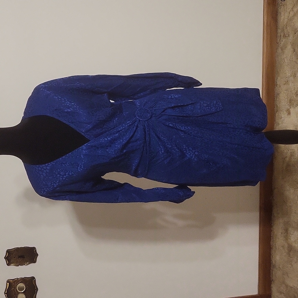 Parker dress